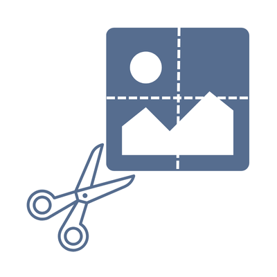 Split Image interface screenshot